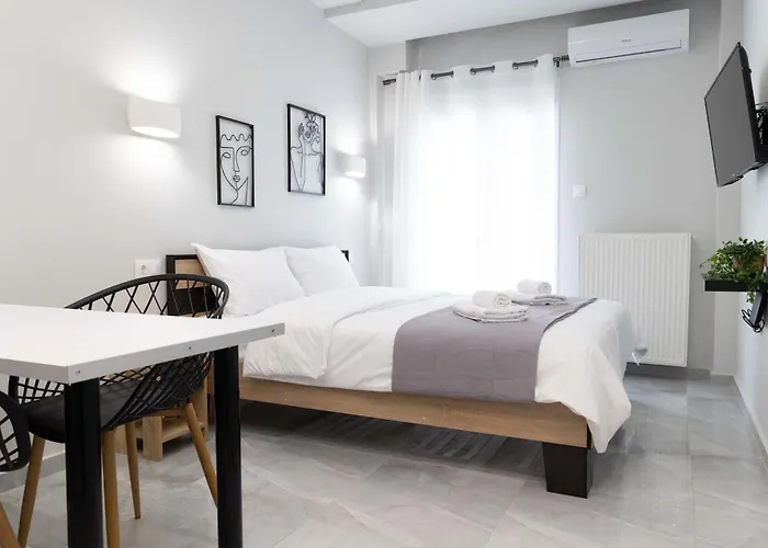 Skg Modernity Studio