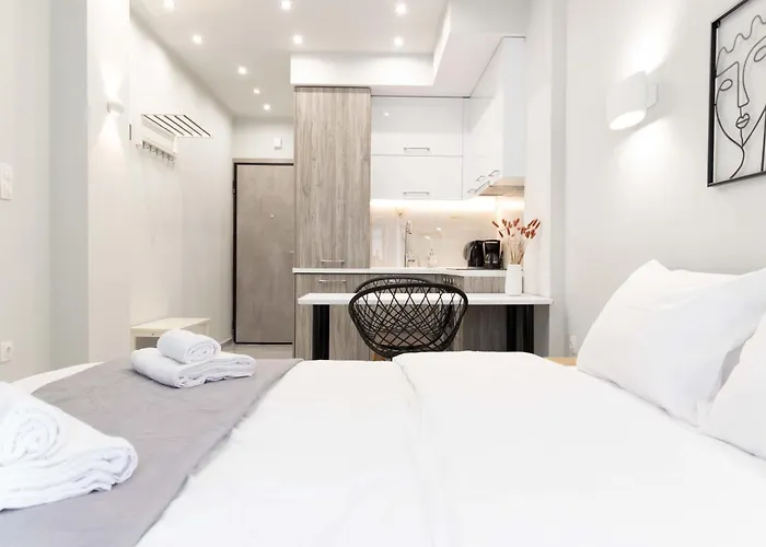 Skg Modernity Studio