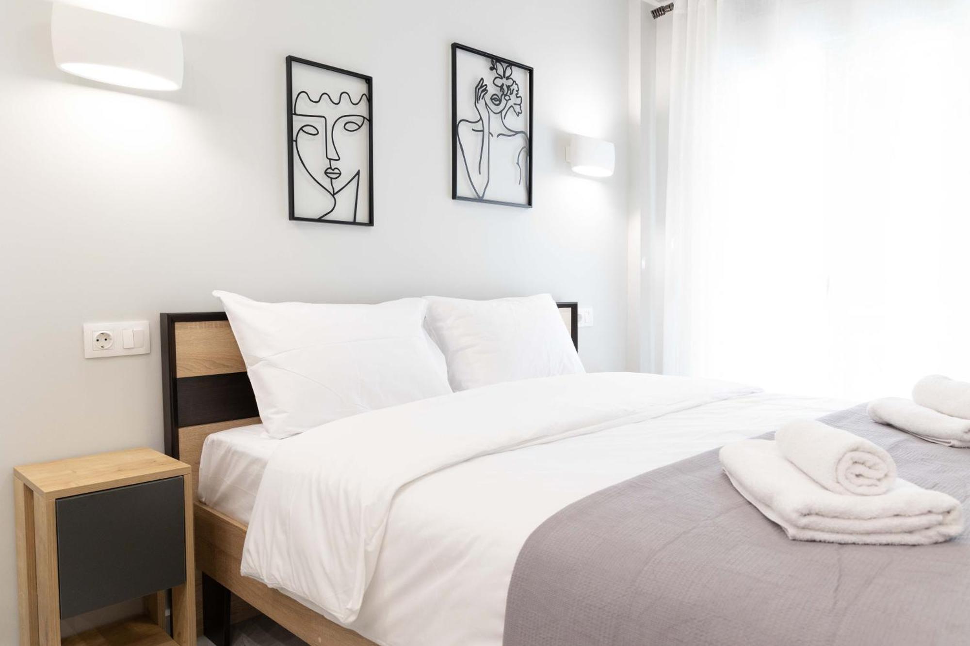 Skg Modernity Appartement *