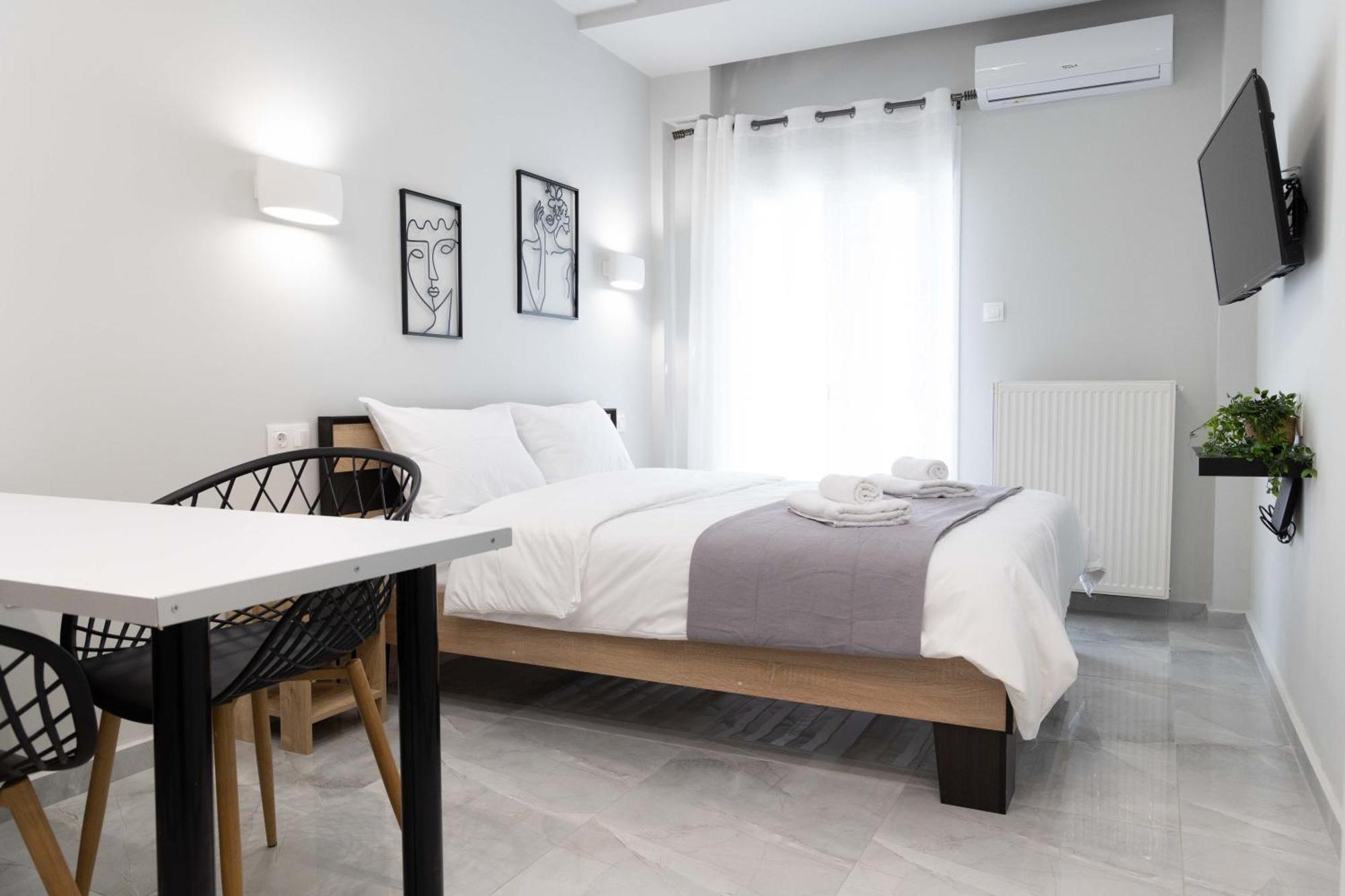Skg Modernity Appartement